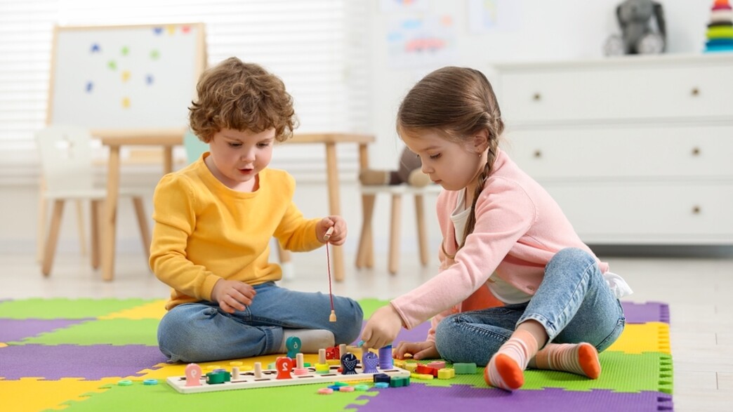 תינוקות תינוקות