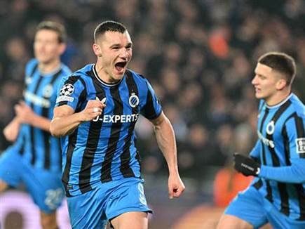 ז`וטגלה כבש ראשון (GETTY)