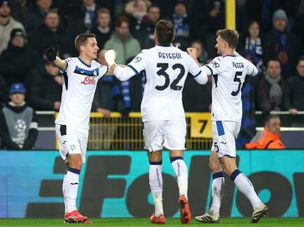 פשאליץ` ענה בצד השני (GETTY)