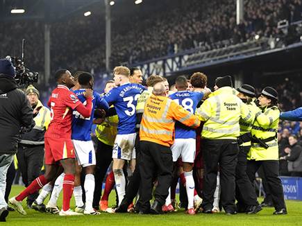 (GETTY) (צילום: ספורט 5)