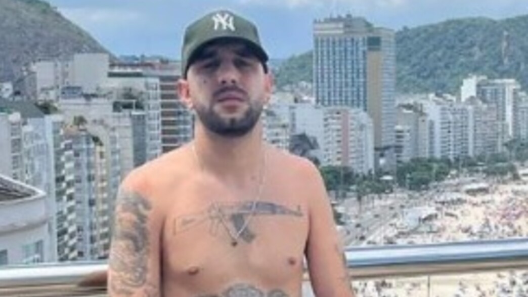 יהודה אמזלג