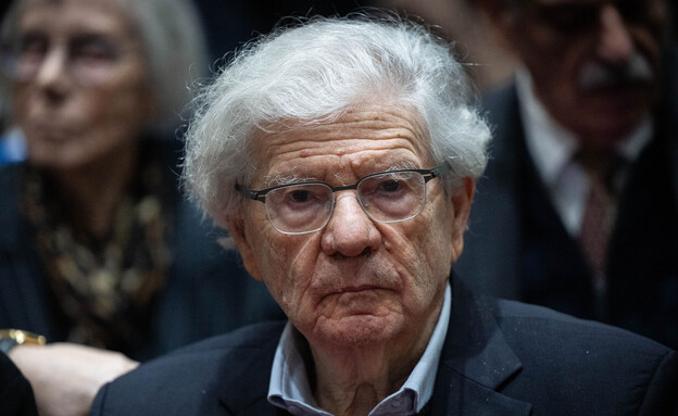 אהרון ברק אהרון ברק