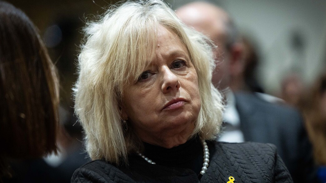 גלי בהרב מיארה גלי בהרב מיארה