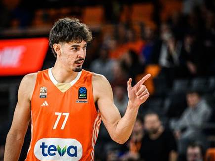 Getty (צילום: ספורט 5)