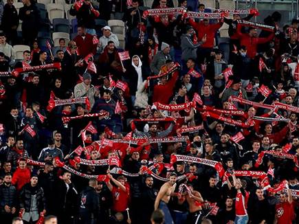 אוהדי מרמורק. יחרימו את האיחוד (אלן שיבר)