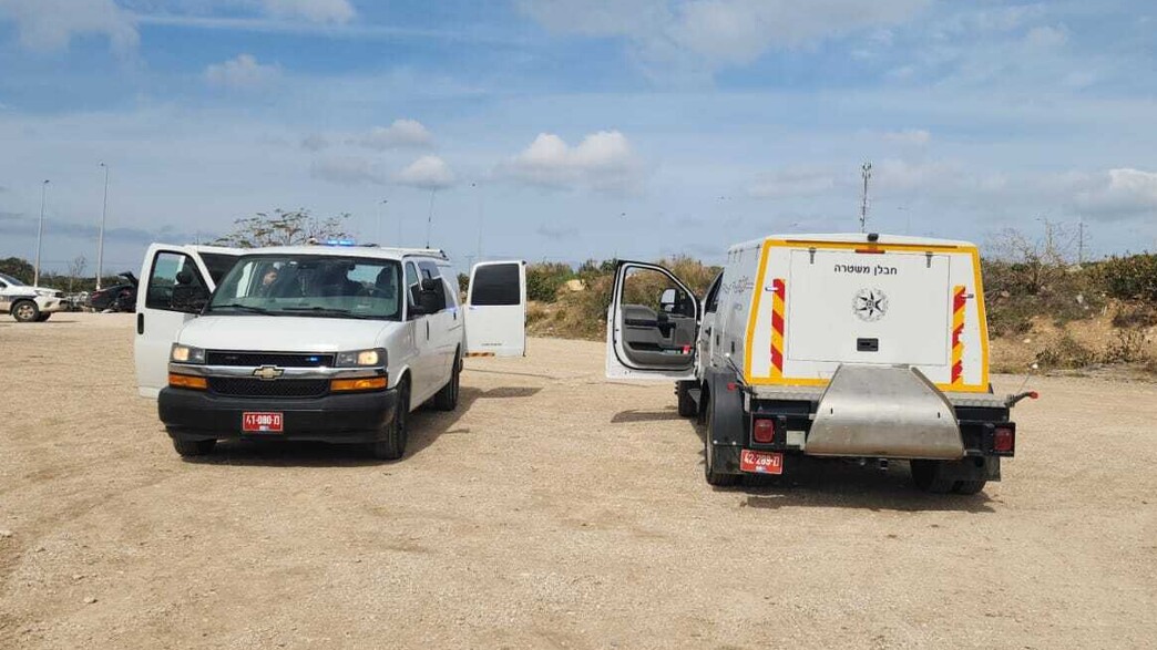 מספר חשודים נעצרו בסמוך לטמרה מספר חשודים נעצרו בסמוך לטמרה