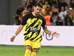 (ברני ארדוב) (צילום: ספורט 5)