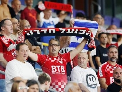 (אלן שיבר) (צילום: ספורט 5)