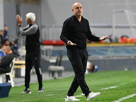 אבוקסיס. עשה את העבודה