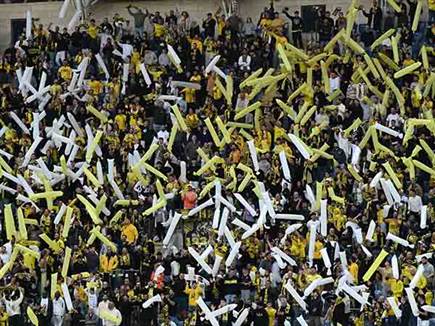 קהל האורחת (ברני ארדוב)