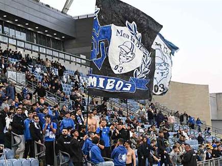 הקהל המקומי (ברני ארדוב)