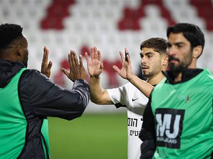 עזו חוגג (קובי אליהו)