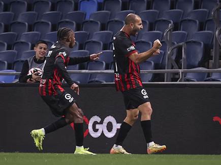 וכבשה עוד אחד (מאור אלקסלסי)