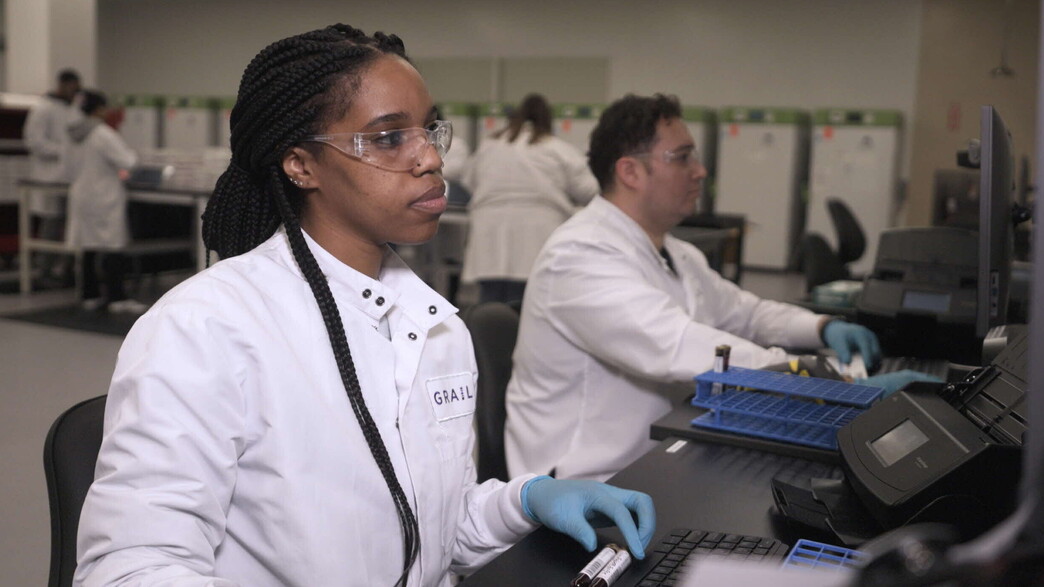 לבדיקת "גלרי" -  אונקוטסט