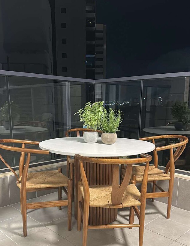 גל ומודי מרפסת אצל גל גל ומודי מרפסת אצל גל