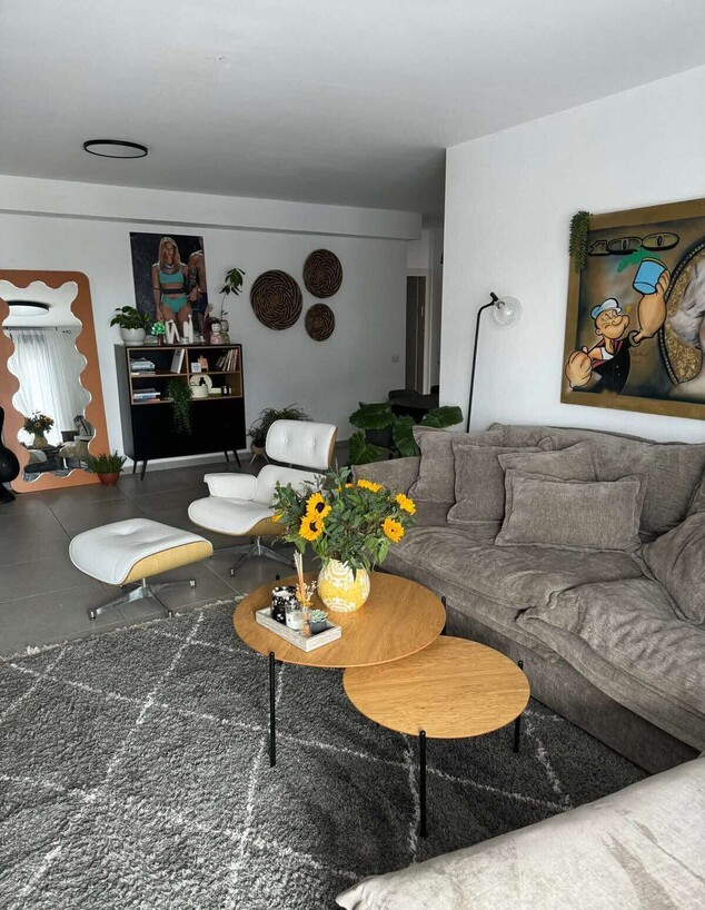 גל ומודי סלון1 אצל גל גל ומודי סלון1 אצל גל