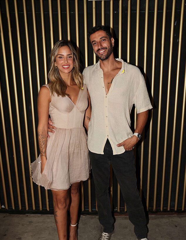 גל ומודי גל ומודי