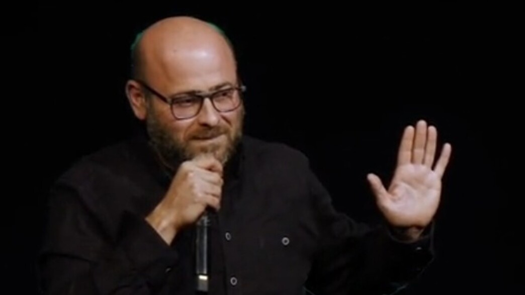 נידאל בדארנה