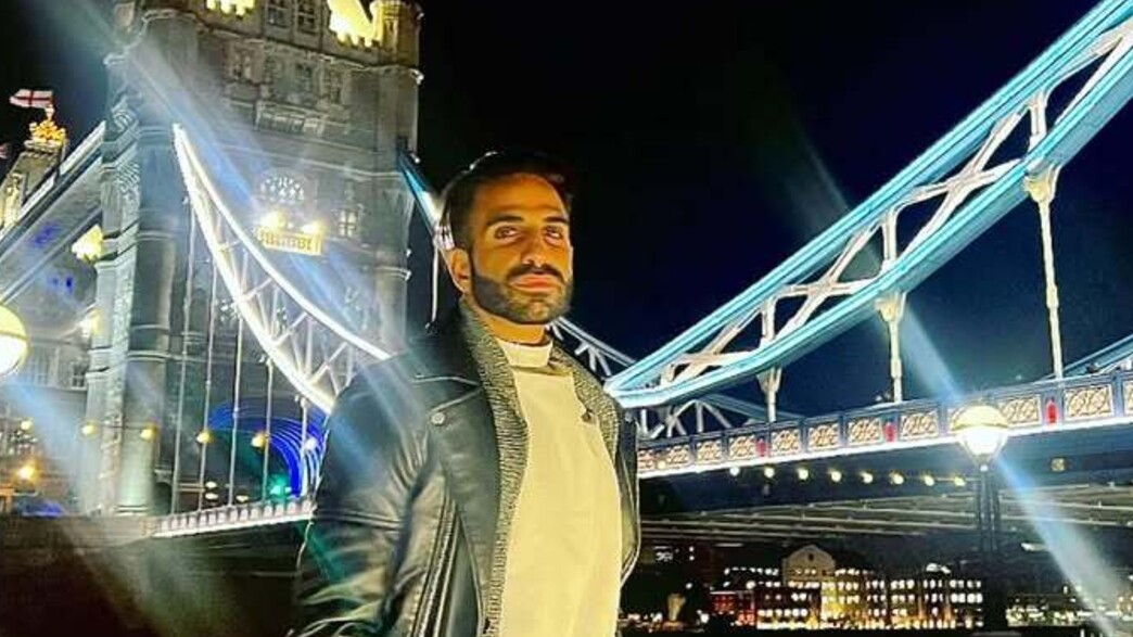 ברק לוי ברק לוי