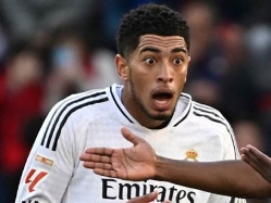 Getty (צילום: ספורט 5)