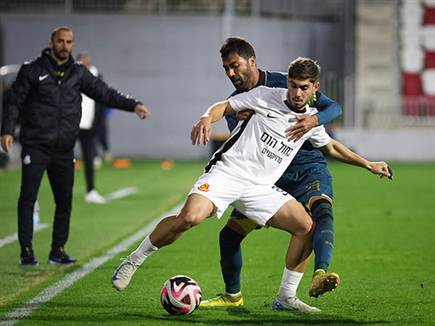 עזו. אשדוד נבנתה מחדש בינואר (קובי אליהו)