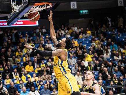 לא עצר לרגע (עודד קרני)