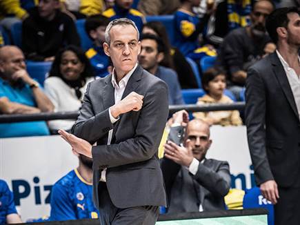 קטש. יוצא לפגרה בתחושה טובה (עודד קרני)