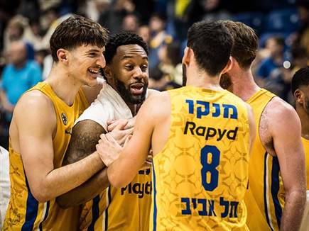 sportFive1515372 (צילום: ספורט 5)