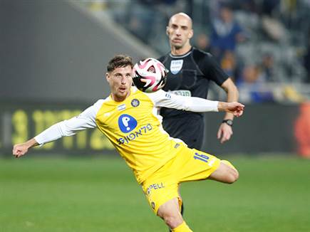 sportFive1515437 (צילום: ספורט 5)