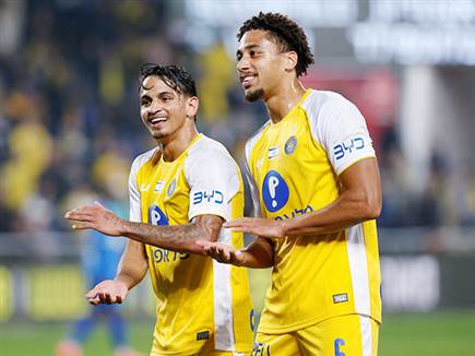 (צילום: דני מרון) (צילום: דני מרון)