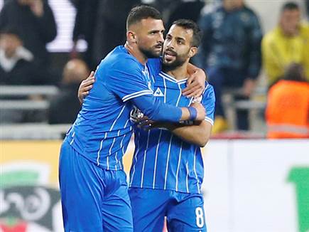 סכנין כבר השיגה שוויון (צילום: אלן שיבר)