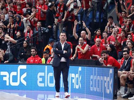 ואלון יצא לפגרה מהמקום השני (אלן שיבר)