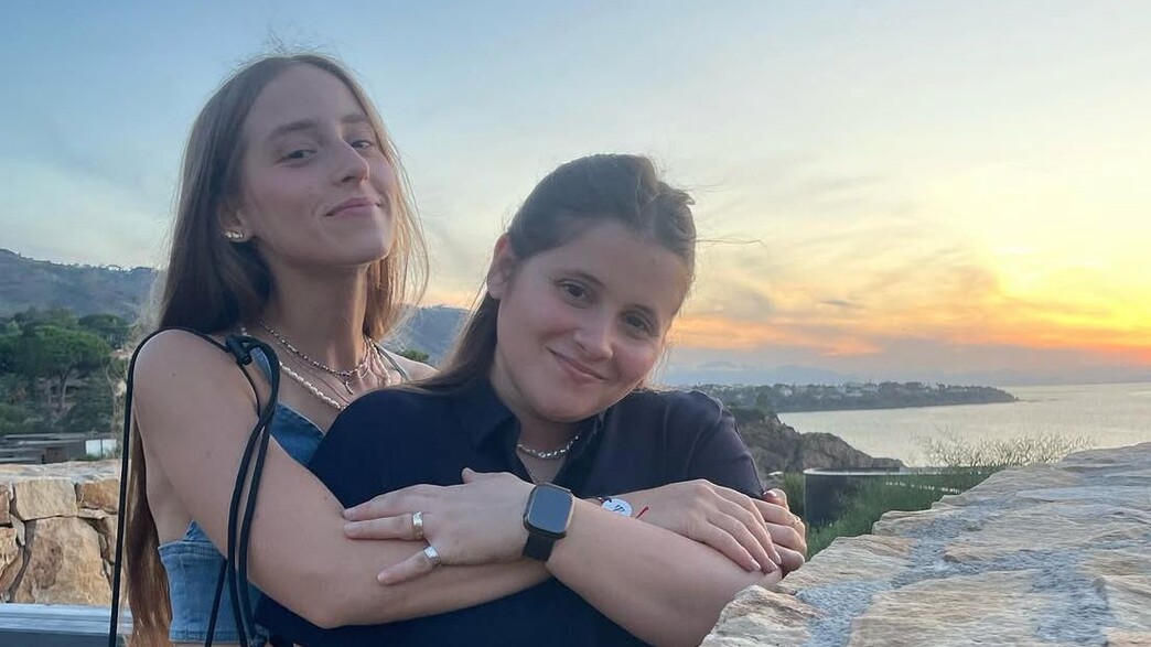 יובל וין ועומר מירנדה