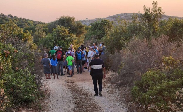 טיולים בשומרון (צילום: צלמירי, תיירות שומרון)