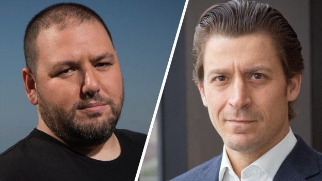 שלו חוליו דובי פרנסס