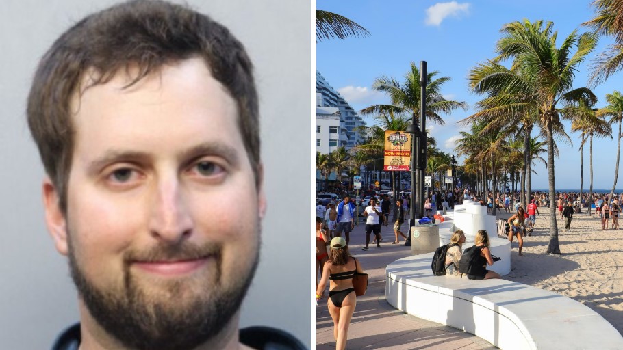 מיאמי יורה פלורידה 