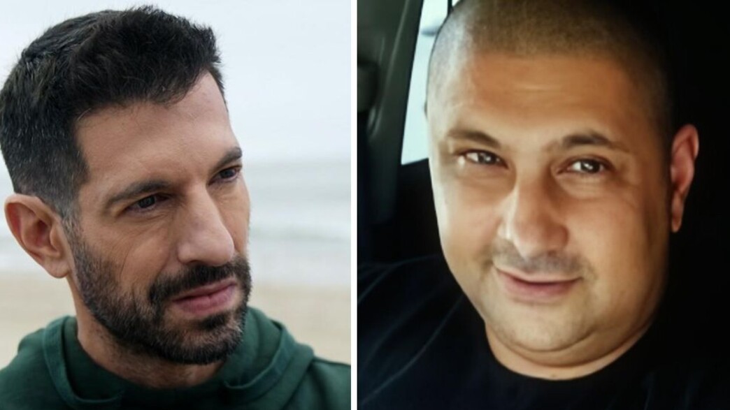 אדוארד נסימוב, חיים אתגר אדוארד נסימוב, חיים אתגר