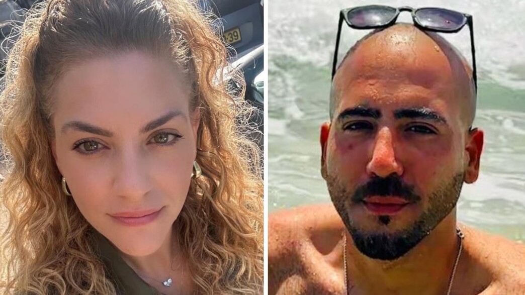 משה בן דוד ועדי אליהו