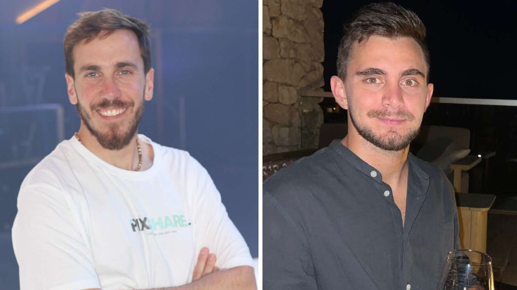 דקל רוס, טל פרנק דקל רוס, טל פרנק