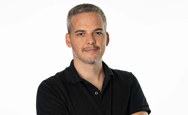 עמית גוריון עמית גוריון