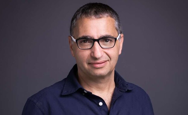 עו"ד אלעד בנבג'י עו"ד אלעד בנבג'י