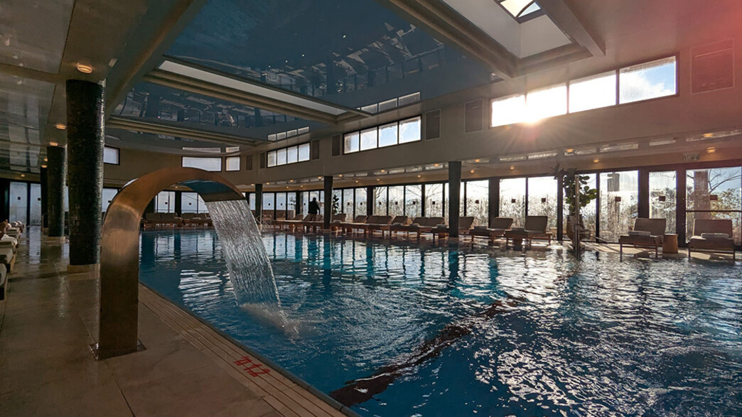 מלון כנען מלון כנען