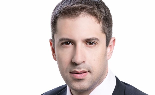 נמרוד ספיר נמרוד ספיר