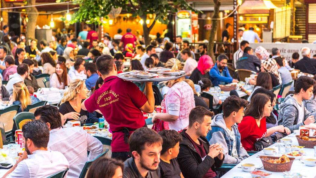 מסעדה טורקיה איסטנבול מסעדה טורקיה איסטנבול