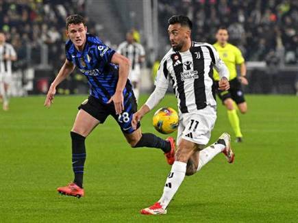 הדרבי ד`איטליה הבטיח הרבה, וגם קיים (GETTY)