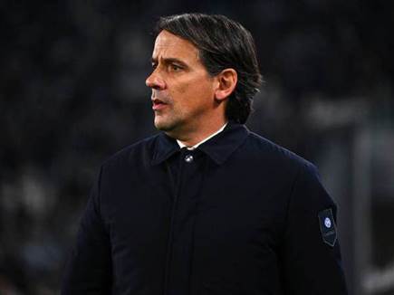 סימונה אינזאגי, מנגד, פספס הזדמנות לעלות לפסגה (GETTY)