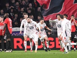 (GETTY) (צילום: ספורט 5)