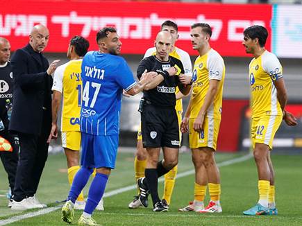 sportFive1515551 (צילום: ספורט 5)