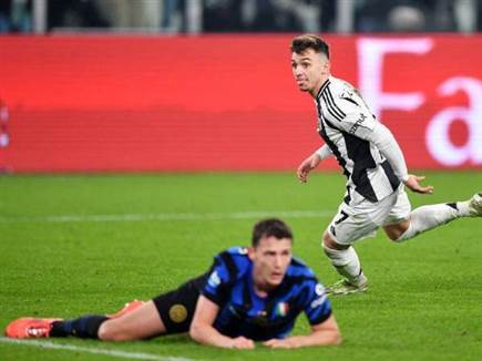 (GETTY) (צילום: ספורט 5)