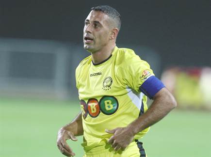 sportFive1515659 (צילום: ספורט 5)